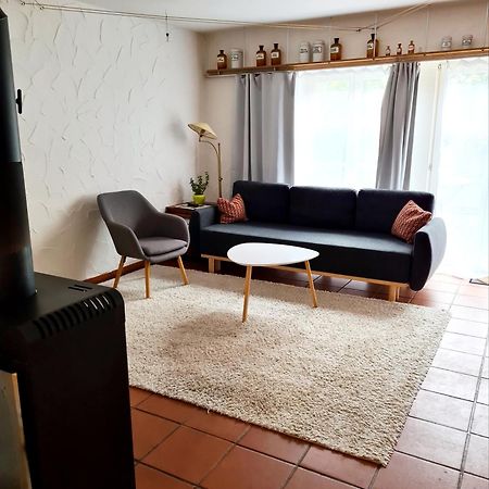 Ferienwohnung Till Мельн Экстерьер фото