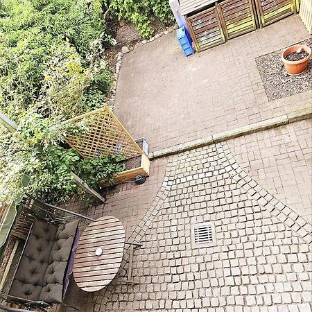 Ferienwohnung Till Мельн Экстерьер фото