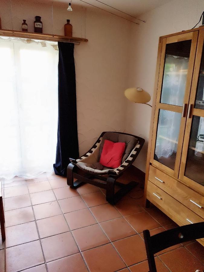 Ferienwohnung Till Мельн Экстерьер фото