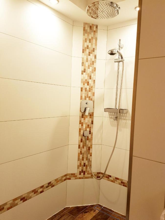 Ferienwohnung Till Мельн Экстерьер фото