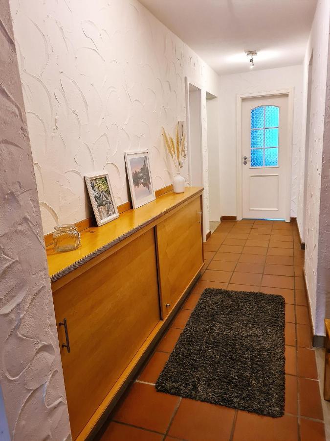 Ferienwohnung Till Мельн Экстерьер фото