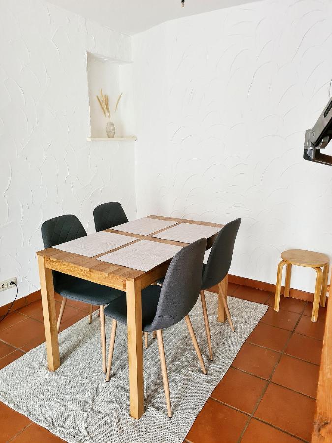 Ferienwohnung Till Мельн Экстерьер фото