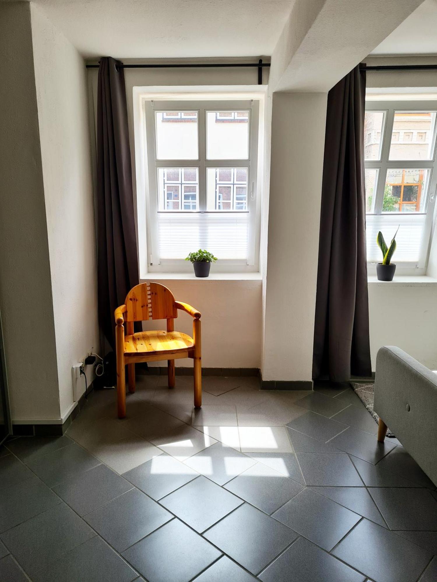 Ferienwohnung Till Мельн Экстерьер фото