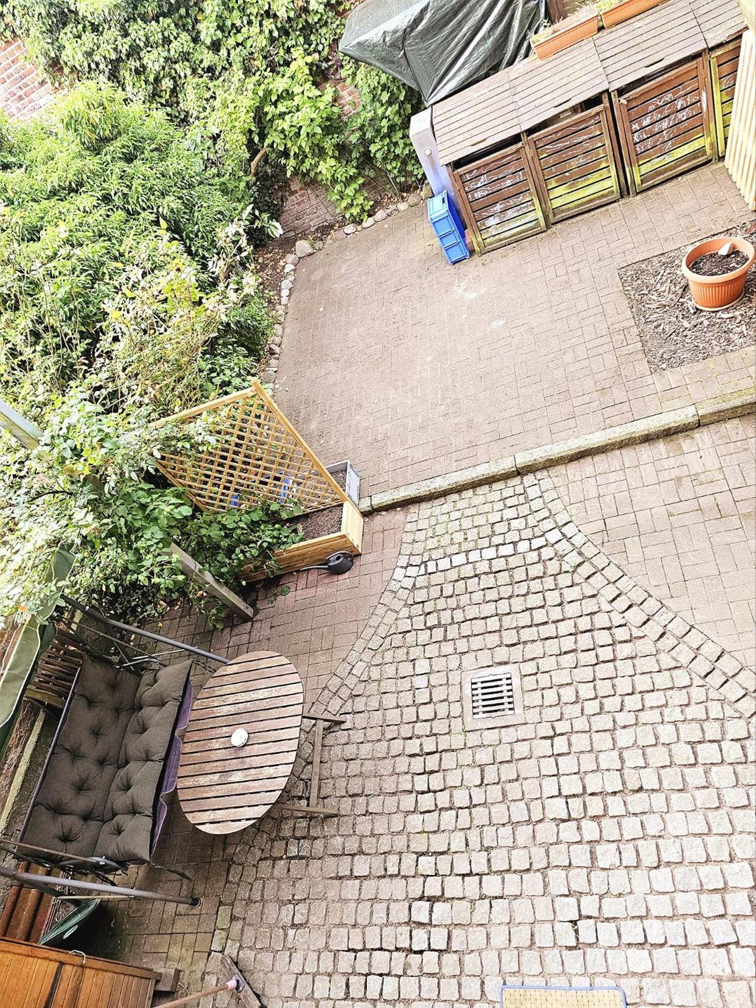 Ferienwohnung Till Мельн Экстерьер фото